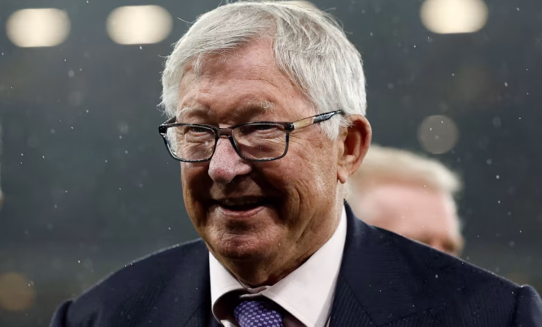 Ferguson Says United Could Wait a Decade for Premier League Glory Amorim Disagrees