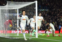 Liverpool Collapse Again as Leeds Stun Champions in Stoppage-Time Chaos