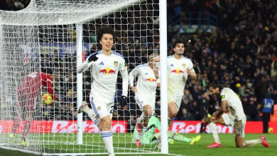 Liverpool Collapse Again as Leeds Stun Champions in Stoppage-Time Chaos