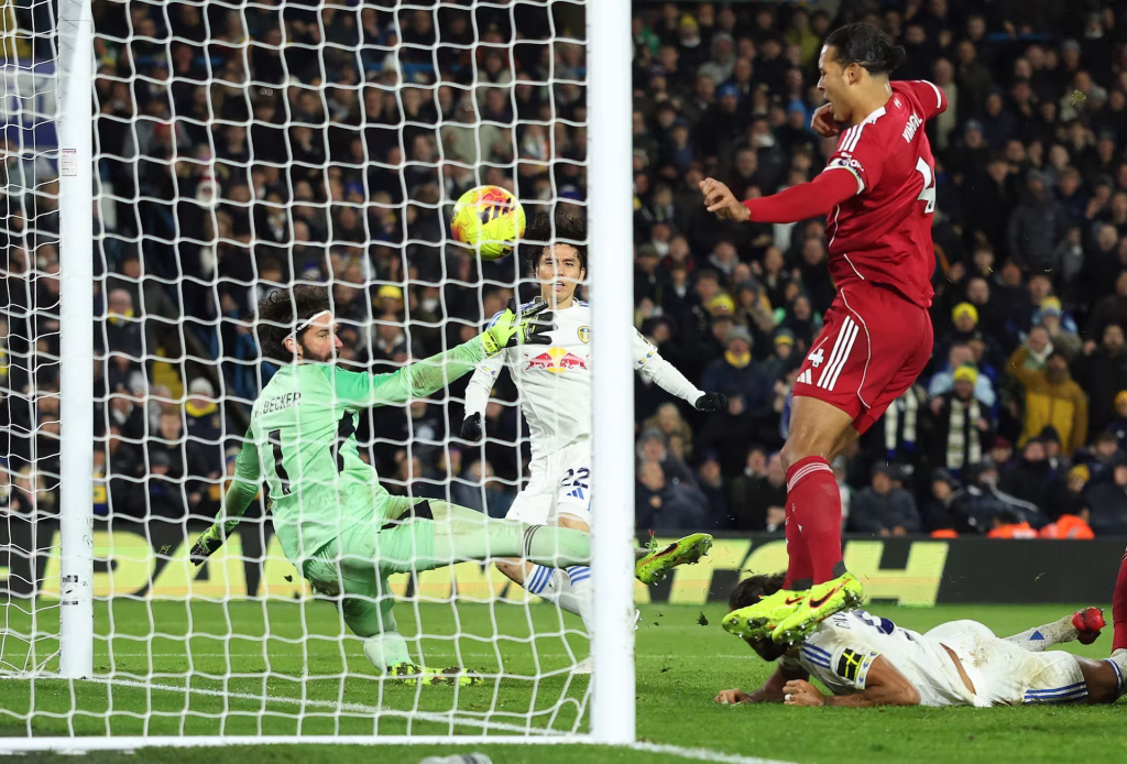 Liverpool meltdown at San Siro? Salah explosion, Slot under fire, Inter smelling blood