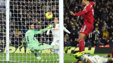 Liverpool meltdown at San Siro? Salah explosion, Slot under fire, Inter smelling blood