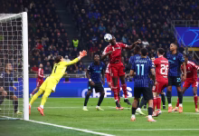 Liverpool Stun Inter Milan Without Salah In a Wild San Siro Finish