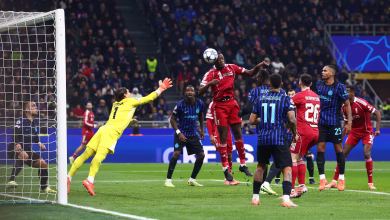 Liverpool Stun Inter Milan Without Salah In a Wild San Siro Finish
