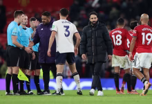 Man United face the worst team in the league but still might blow it