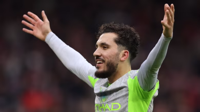 Cherki Ends the Silence as City Grind Down Forest in Title Statement