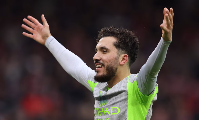 Cherki Ends the Silence as City Grind Down Forest in Title Statement