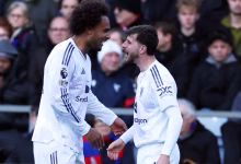 ​​United fight for Europe vs desperate West Ham