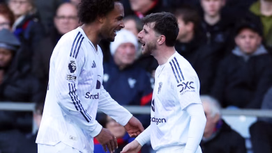 ​​United fight for Europe vs desperate West Ham