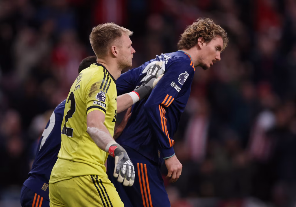 Newcastle Seek Redemption against Fulham in Carabao Cup