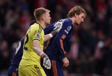 Newcastle Seek Redemption against Fulham in Carabao Cup