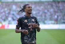 Olise Sparks a Heavyweight Transfer Battle