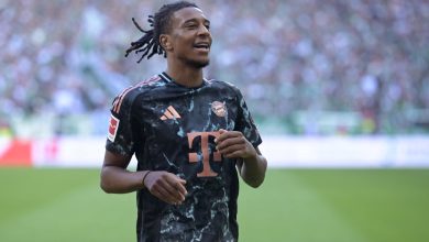 Olise Sparks a Heavyweight Transfer Battle