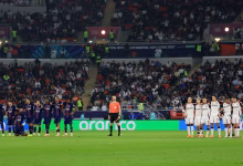 Safonov the Hero as PSG Win Global Title on Penalties