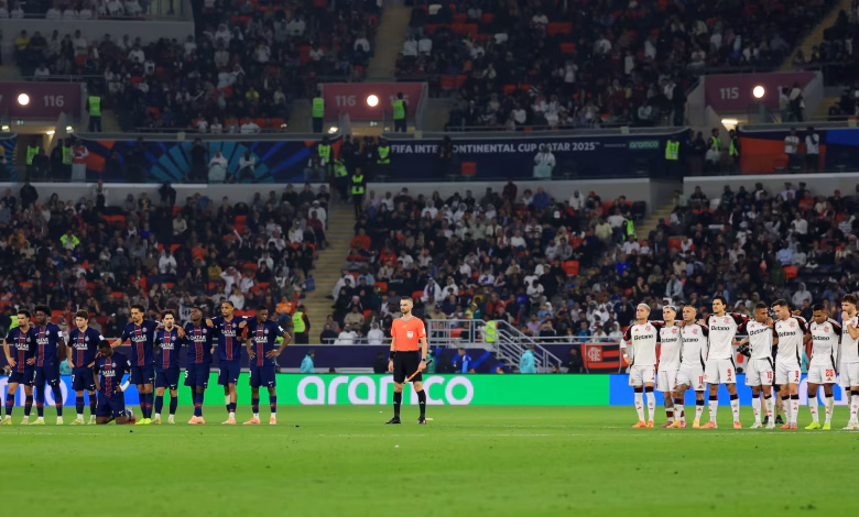 Safonov the Hero as PSG Win Global Title on Penalties