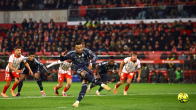 Madrid Slip Again as Girona Halt Title Push