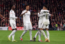 Can Celta Vigo Shock Real Madrid the Bernabéu?