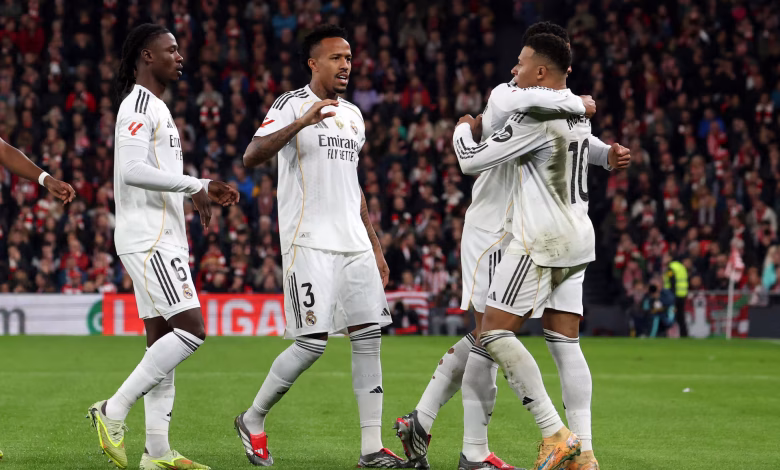 Can Celta Vigo Shock Real Madrid the Bernabéu?