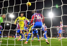 የታዳጊው መረጋጋት የስፐርስን የምስቅልቅል ጉዞ አስቁሞታል፤ በቶማስ ፍራንክ ላይ የነበረው ጫናም አቅሎታል