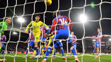 የታዳጊው መረጋጋት የስፐርስን የምስቅልቅል ጉዞ አስቁሞታል፤ በቶማስ ፍራንክ ላይ የነበረው ጫናም አቅሎታል