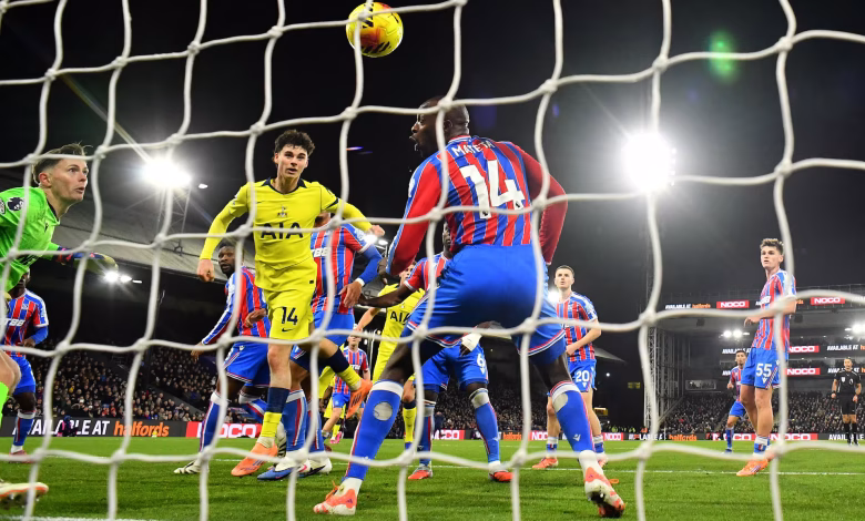 የታዳጊው መረጋጋት የስፐርስን የምስቅልቅል ጉዞ አስቁሞታል፤ በቶማስ ፍራንክ ላይ የነበረው ጫናም አቅሎታል