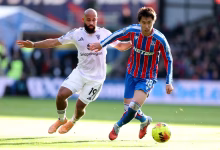 United Turn the Game Around at Selhurst Park