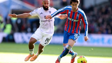 United Turn the Game Around at Selhurst Park