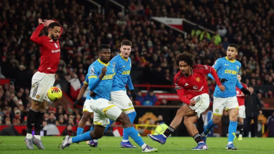 United Stumble Again as Wolves Steal a Point