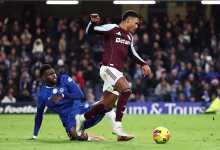 Watkins Changes Everything as Aston Villa Shock Chelsea at the Bridge
