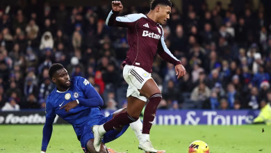 Watkins Changes Everything as Aston Villa Shock Chelsea at the Bridge Watkins Changes Everything as Aston Villa Shock Chelsea at the Bridge