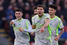  Is Brentford Really a Free Pass for Man City?