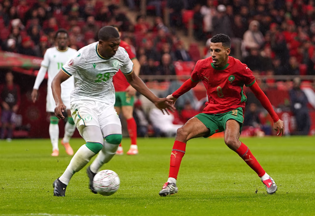 Morocco Stumble, Then Strike as AFCON Begins with a Statement