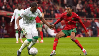 Morocco Stumble, Then Strike as AFCON Begins with a Statement