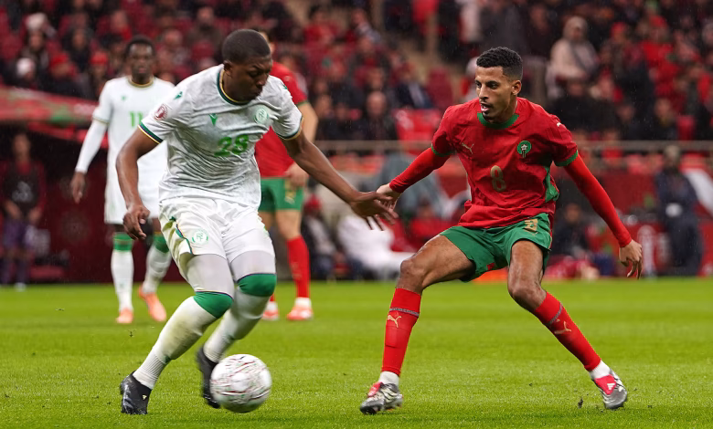 Morocco Stumble, Then Strike as AFCON Begins with a Statement