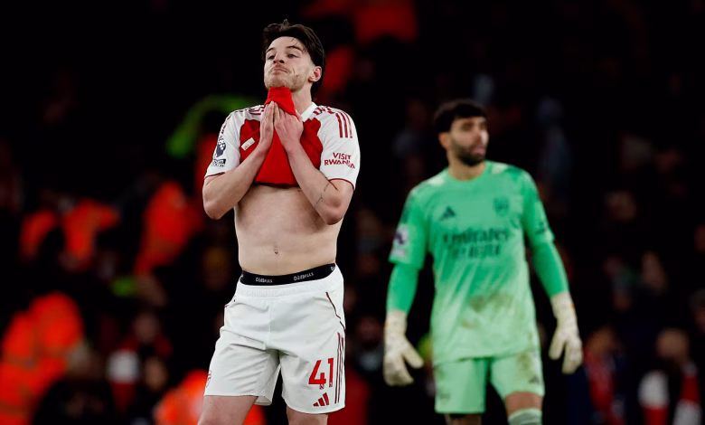 የፕሪሚየር ሊጉ መሪ አርሰናል ኤላንድ ሮድን ሲጎበኝ ሊድስ ትልቅ ፈተና ይጠብቀዋል