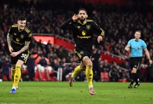 Cunha Stunner Seals United Comeback and Shakes Arsenal Title Bid