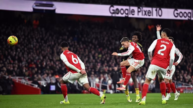 Arsenal Chase Perfect Champions League Campaign Against Eliminated Kairat