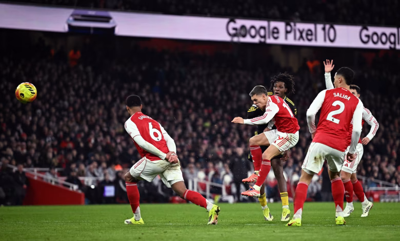 Arsenal Chase Perfect Champions League Campaign Against Eliminated Kairat