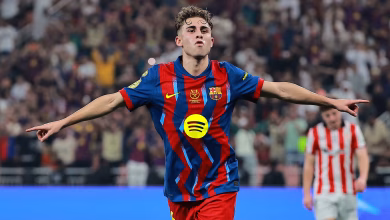 Raphinha Runs the Show as Barcelona Cruise into Spanish Super Cup Final