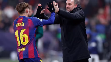 Barcelona Aim to Seal Last-16 Spot as Copenhagen Chase History