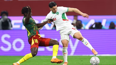 Morocco March On as Díaz Extends AFCON Scoring Streak