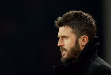 ማንችስተር ዩናይትድ ወደ ቀድሞው የክለቡ ሰው ፊቱን ሲያዞር ማይክል ካሪክ ኃላፊነቱን ተረክቧል