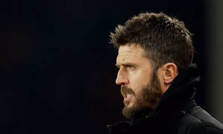 ማንችስተር ዩናይትድ ወደ ቀድሞው የክለቡ ሰው ፊቱን ሲያዞር ማይክል ካሪክ ኃላፊነቱን ተረክቧል