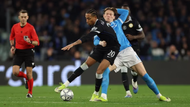 João Pedro Fires Chelsea into Champions League Last 16 with Napoli Comeback