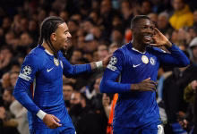 Caicedo saves Chelsea late to secure vital Champions League win