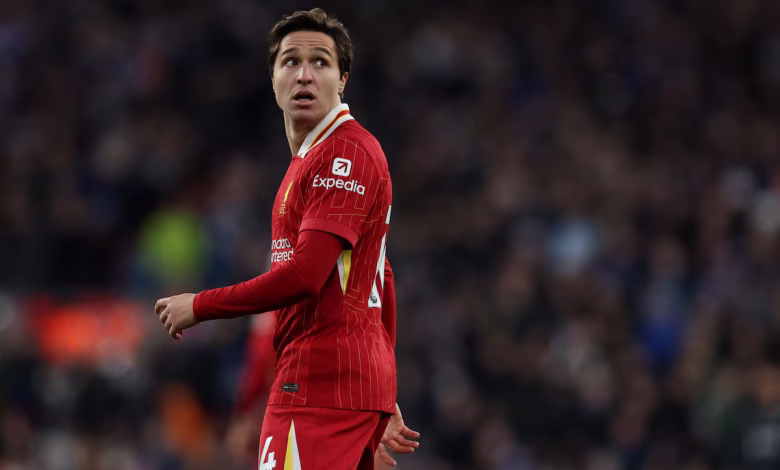 Big January Moves Are Starting to Take Shape