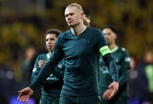 ማንቸስተር ሲቲ በኖርዌይ ያልተጠበቀ የሻምፒዮንስ ሊግ ሽንፈት አስተናገደ