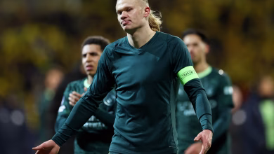 Manchester City Suffer Shock Champions League Defeat in Norway