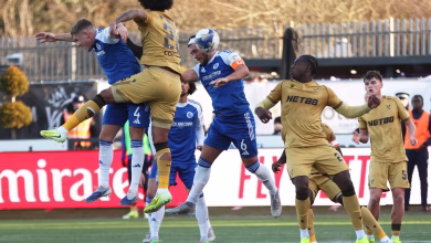 Macclesfield Stun Crystal Palace in Biggest FA Cup Upset Ever