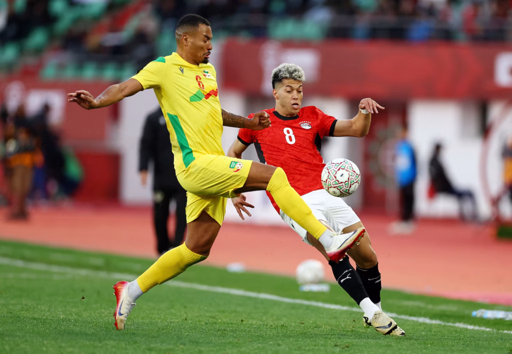 Egypt Survive Benin Battle to Reach AFCON Quarterfinals