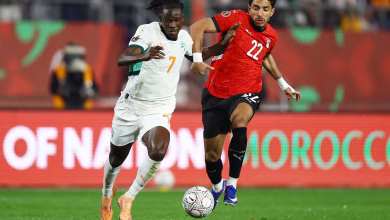 Salah Leads Egypt Past Ivory Coast to Set Up Senegal Semifinal